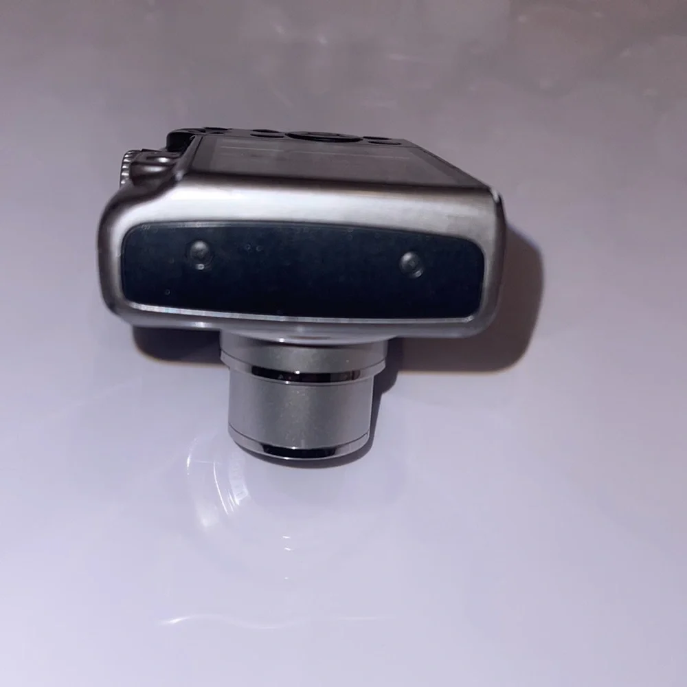 Canon Powershot digital camera A1000IS